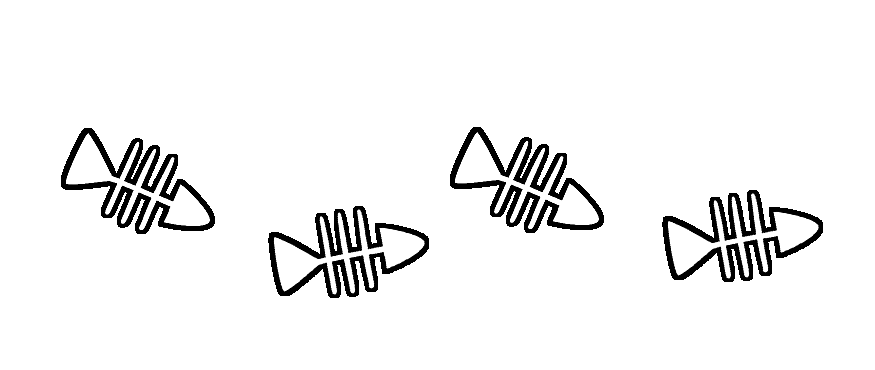 animated bones